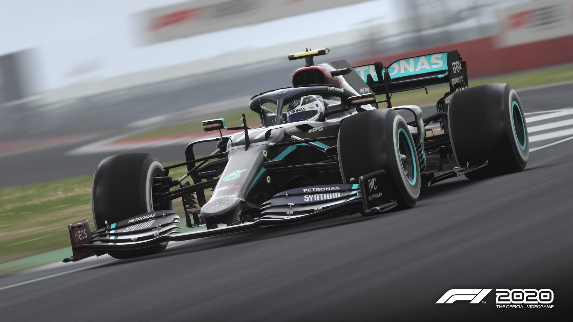 F1 2020 - Imagen 50